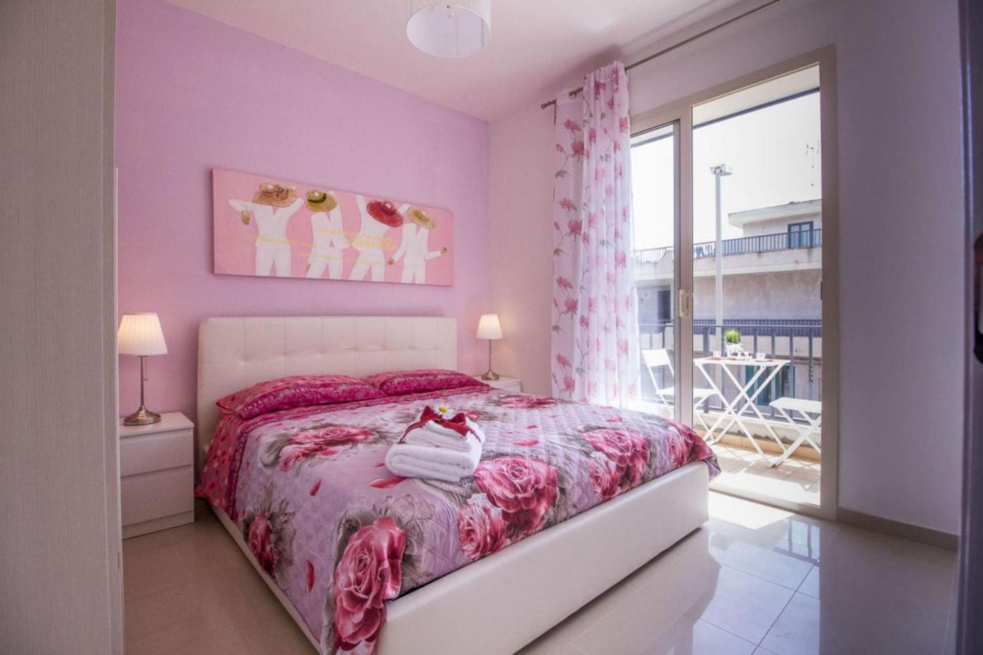 Residence Mareblu ポッツァッロ エクステリア 写真
